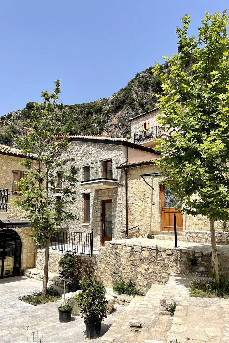 Sea Apartment, Vlorë