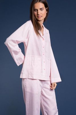 House of Cards Pyjama Set from Yawn