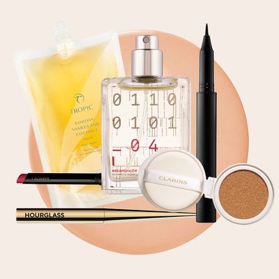 9 Of The Best Refillable Beauty Buys