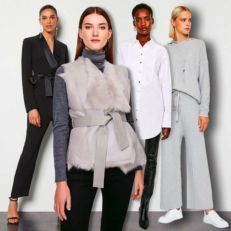 22 Winter Style Hits At Karen Millen