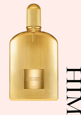 Black Orchid Parfum from Tom Ford