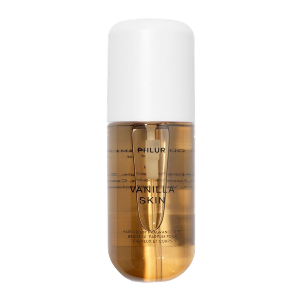 Vanilla Skin Body Mist from PHLUR