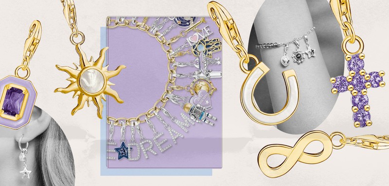 The LGs’ Favourite Jewellery Club Has Launched A New Collection
