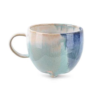 Gisele Ceramic Mug