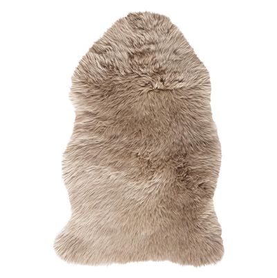 Sheepskin Rug from John Lewis & Partners