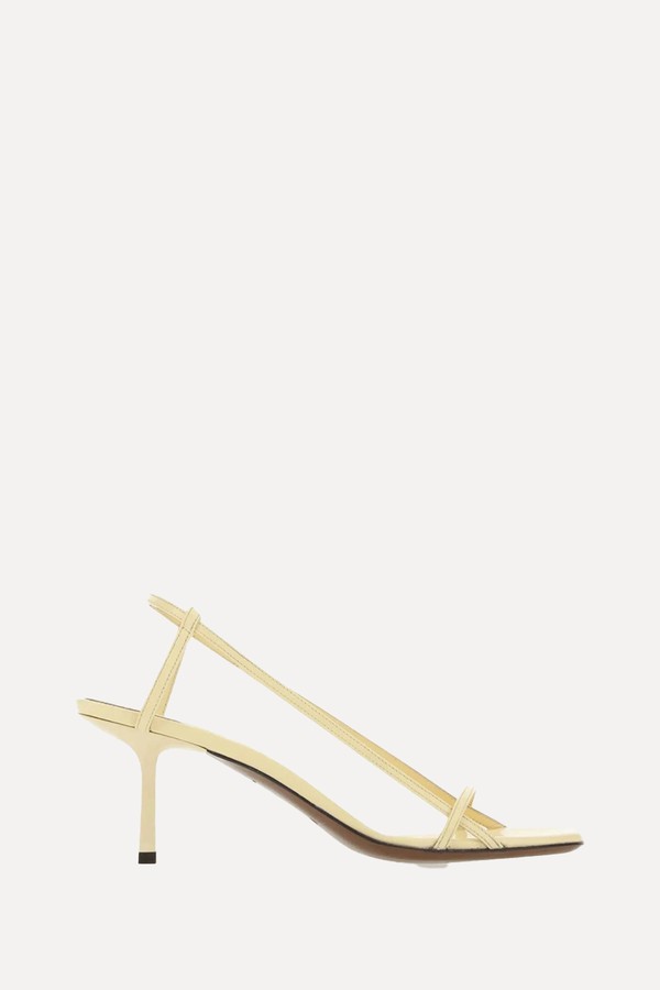 Merga Sandals from Neous