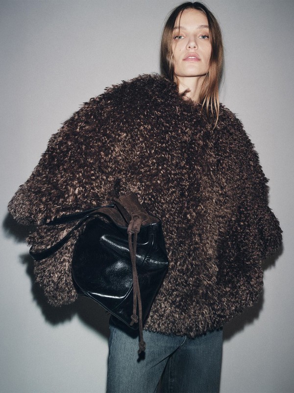 The Round Up: Mongolian Coats