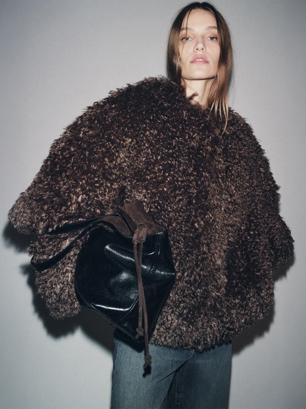 The Round Up: Mongolian Coats