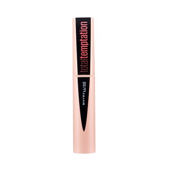 Maybelline Total Temptation Mascara, £8.99