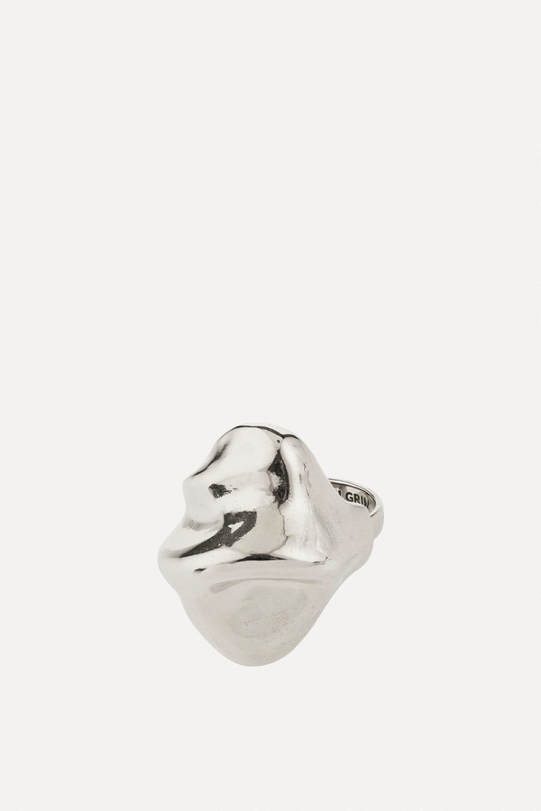 Johnnie Ring from Pilgrim
