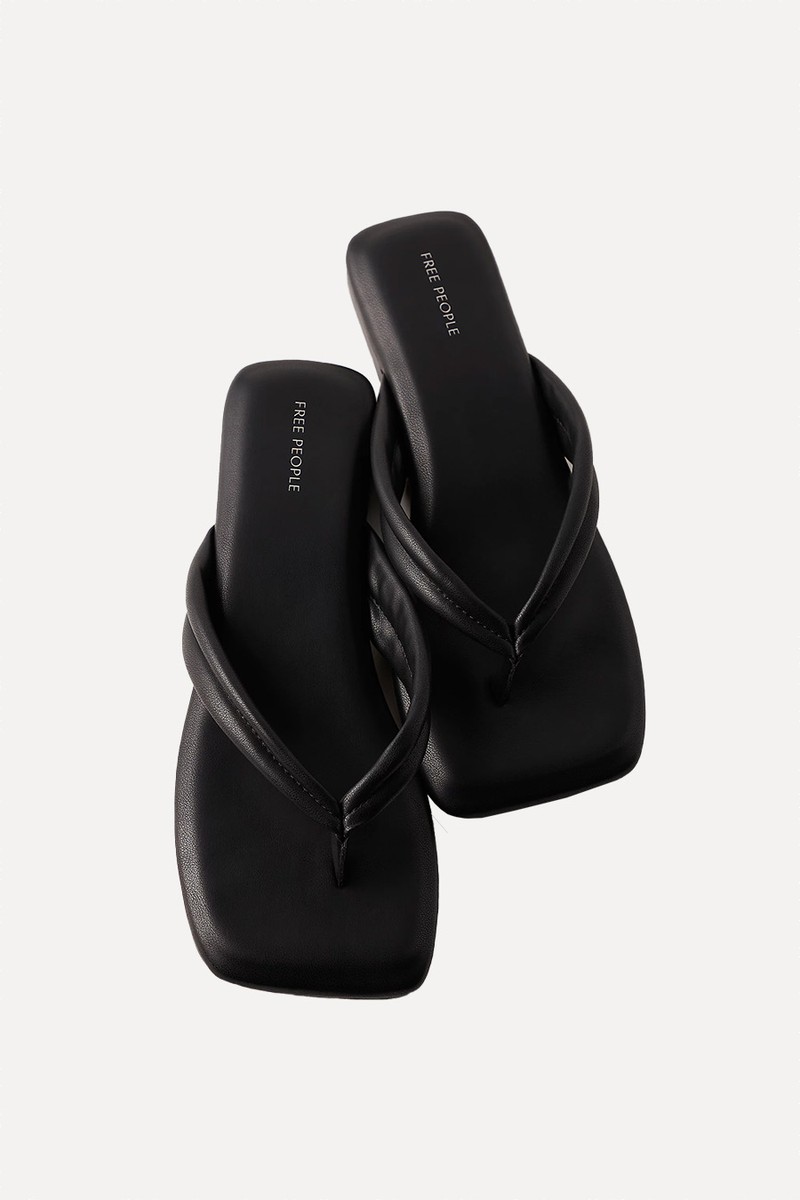 Tia Thong Sandals  from Free People