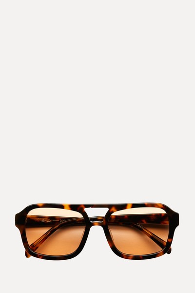 Dixie Sunglasses from Vehla