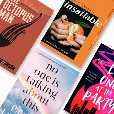 The Best Books To Read This Month