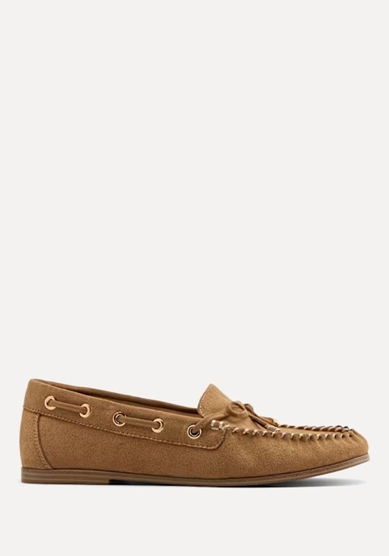 Moccasins*