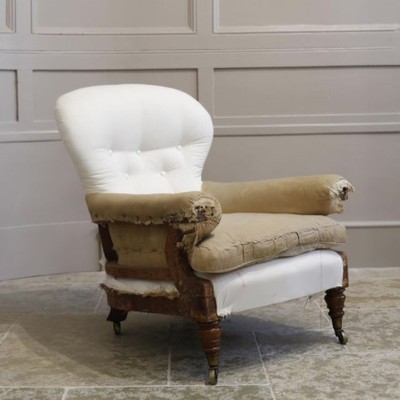 What You Need To Know About Getting Furniture Reupholstered