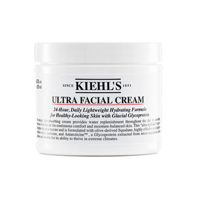Ultra Facial Cream from Kiehl's 