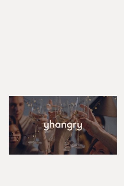 Gift Card  from Yhangry