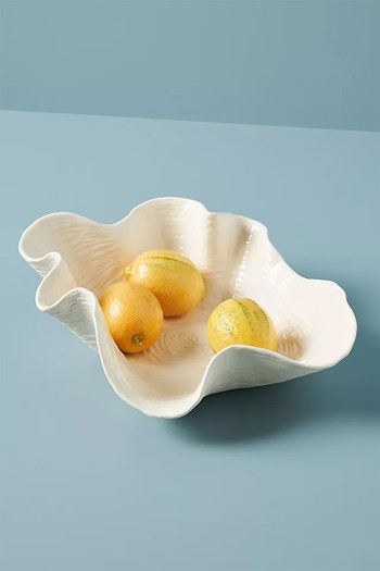 Lara Decorative Bowl from Anthropologie