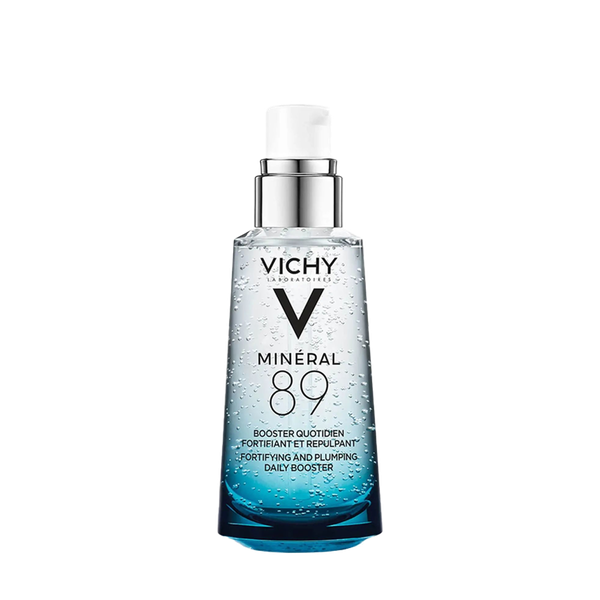 Mineral 89 Hyaluronic Acid Hydrating Serum from Vichy