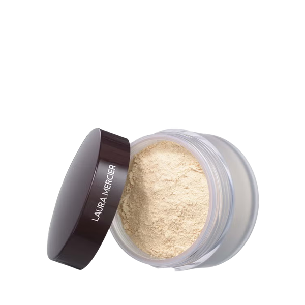 Translucent Loose Setting Powder  from Laura Mercier