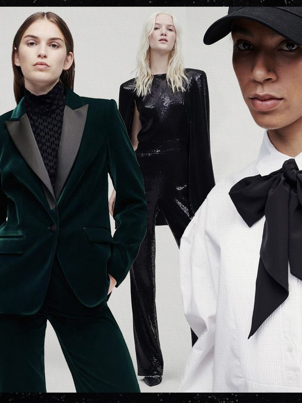 11 Iconic Party Buys From KARL LAGERFELD 