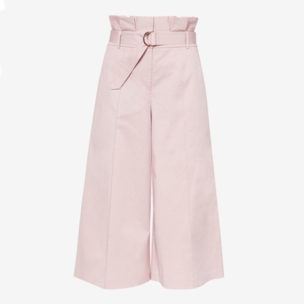 Paper Bag Waist Culottes from Ted Baker