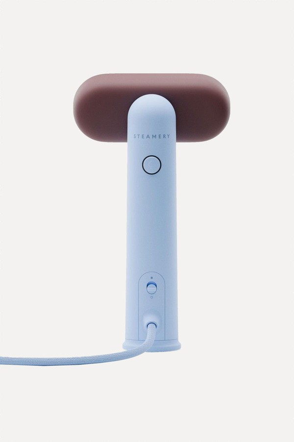 Cirrus Lite Travel Steamer from Steamery