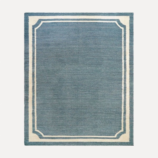 Villa Jute Rug from Birdie Fortescue