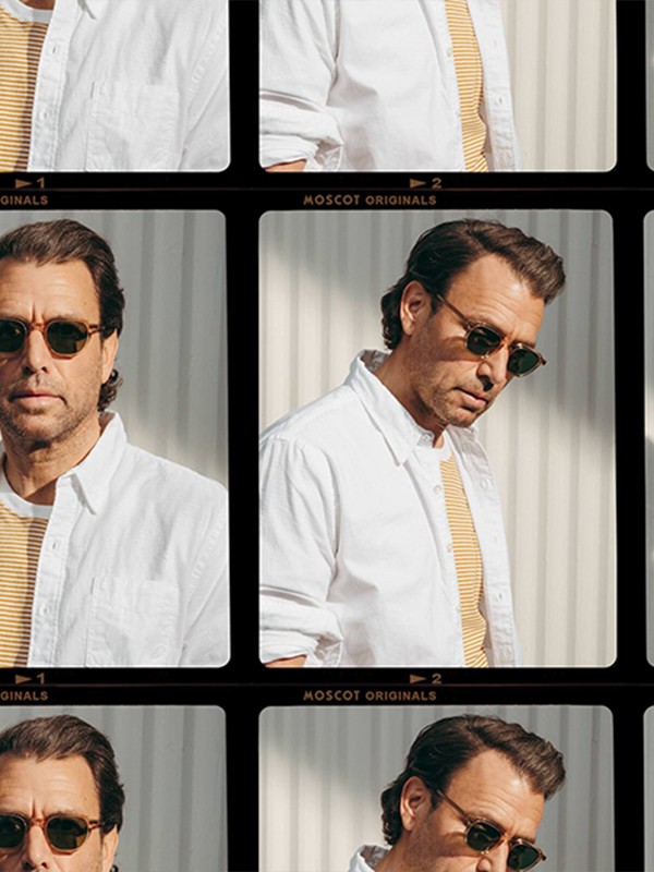 The Coolest Sunglasses Brands To Know