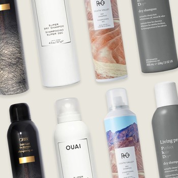 The Best Dry Shampoos For All Budgets & Hair Types