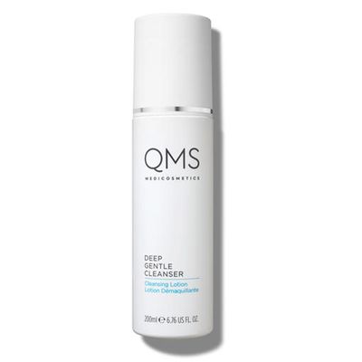 Deep Gentle Cleanser from QMS