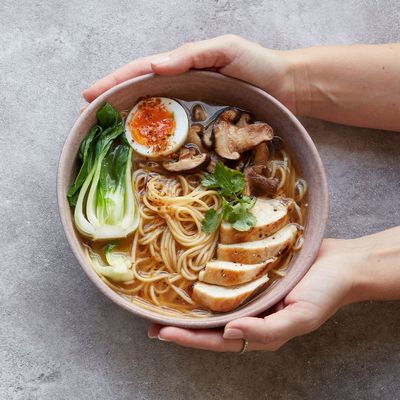 How To Make Ramen At Home