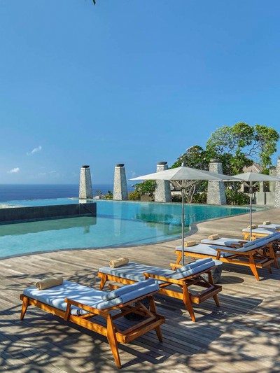 Hotel Review: Umana Bali