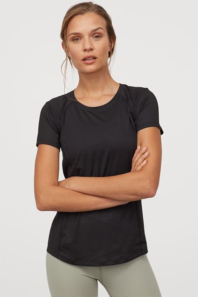 Sports Top from H&M