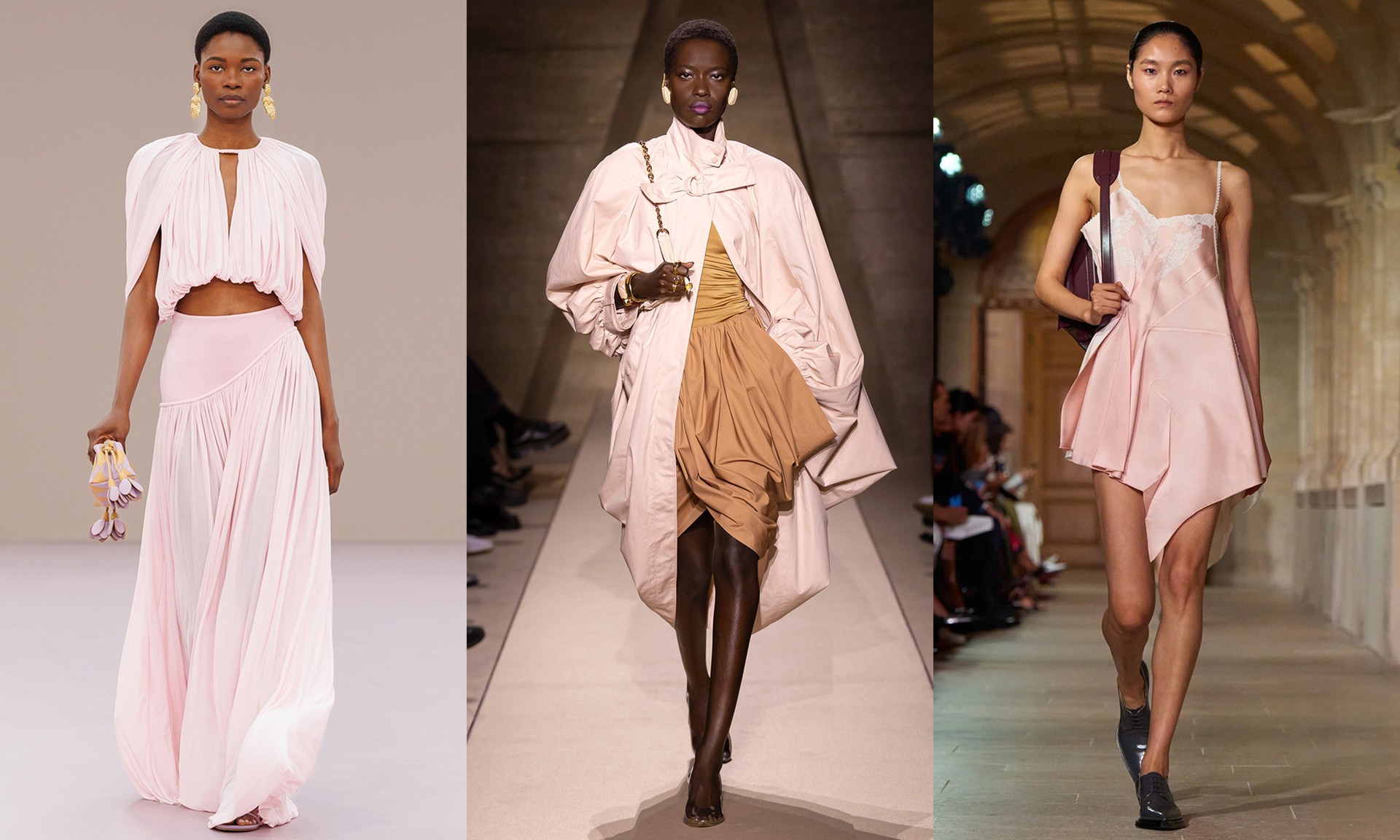 Zimmerman; Chloé; Victoria Beckham