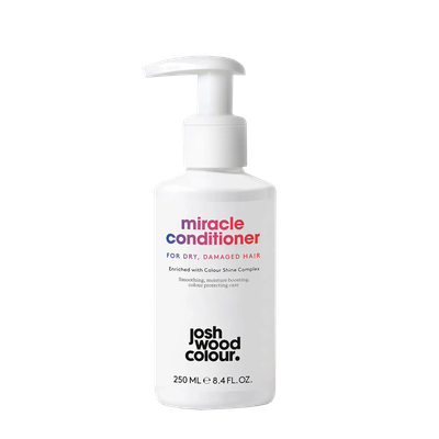 Miracle Conditioner from Josh Wood Colour