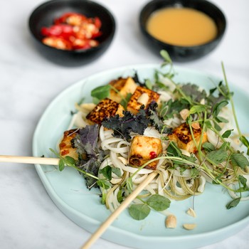 10 Asian Salad Dressing Recipes To Try At Home