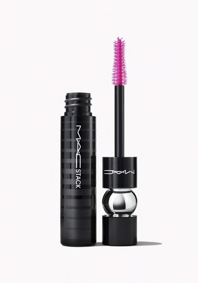 MacStack Mascara