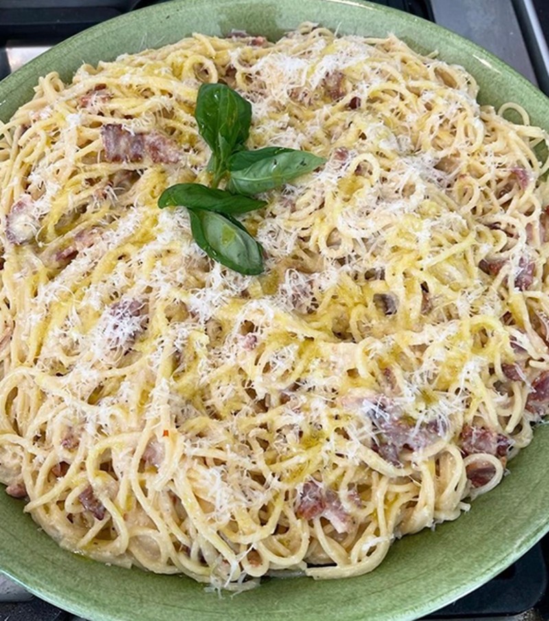 Carbonara