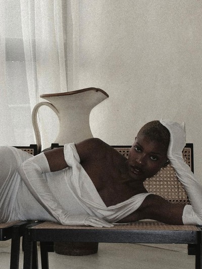 11 Small Fashion Brands To Follow