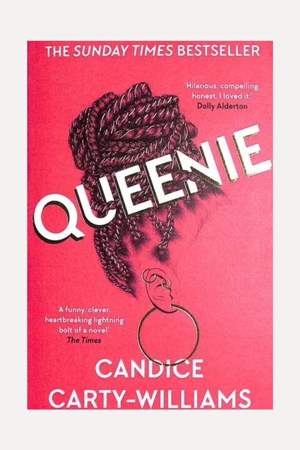 Queenie from Candice Carty-Williams