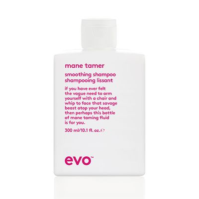 Mane Tamer Shampoo from Evo Hair