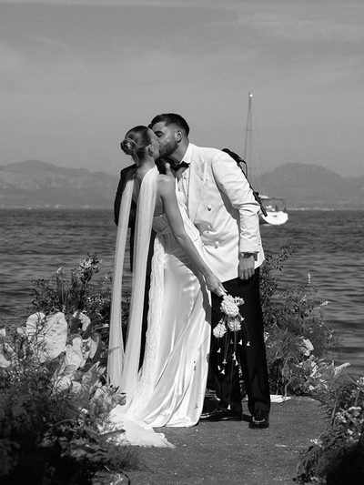 Me & My Wedding: A Special Day In Italy 
