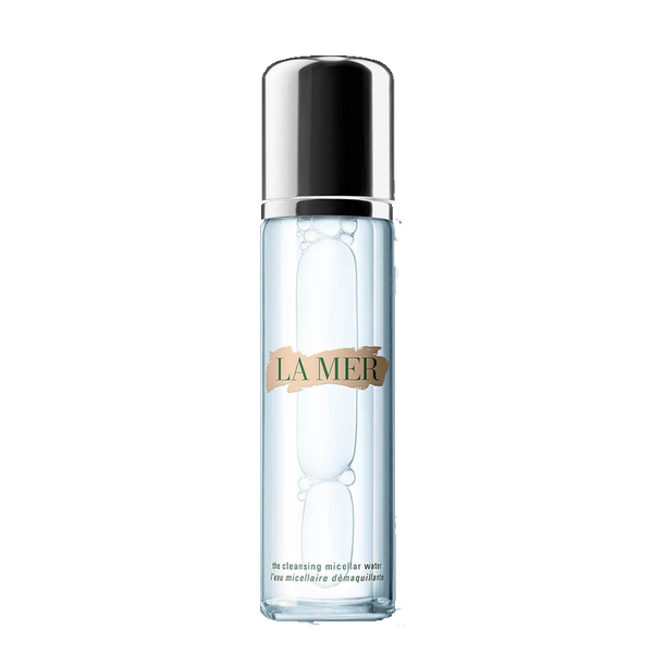 The Cleansing Micellar Water from La Mer