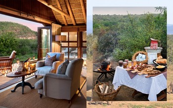 Kwandwe Private Game Reserve