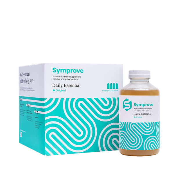Symprove from Daily Essential