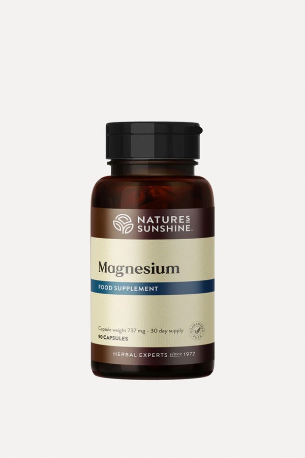 Magnesium from Nature's Sunshine