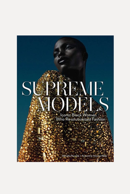 Supreme Models: Iconic Black Models Who Revolutionized Fashion from Marcellas Reynolds