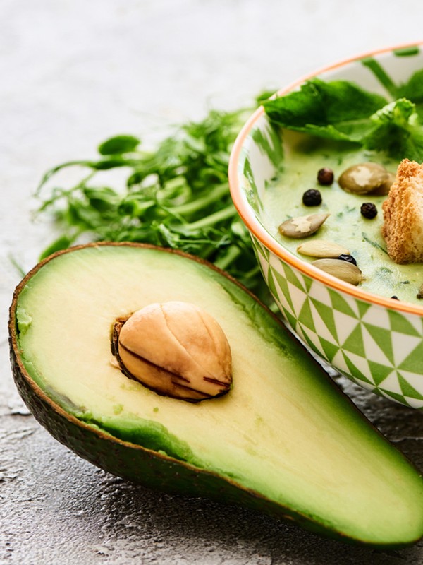 10 New Ways With Avocado 