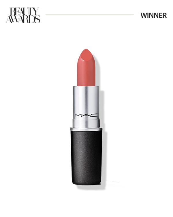 Lipsticks from MAC